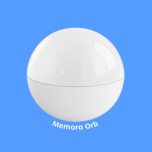 Memora orb